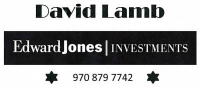 David Lamb Logo