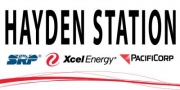 Hayden Station Logo