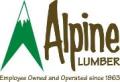 Alpine-Lumber-logo