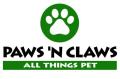 Paws-N-Claws-logo