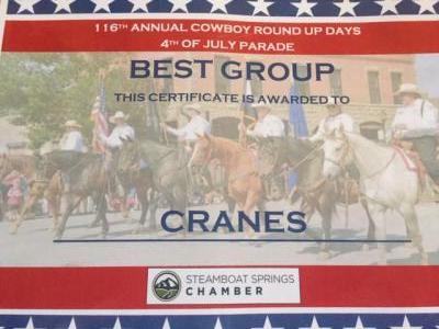 Best-Group-Award