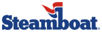 Steamboat Ski & Resort Logo